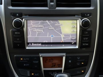 Toyota Verso-S